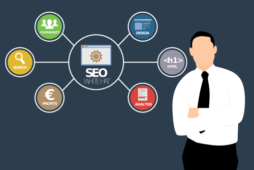 SEO Performance Review